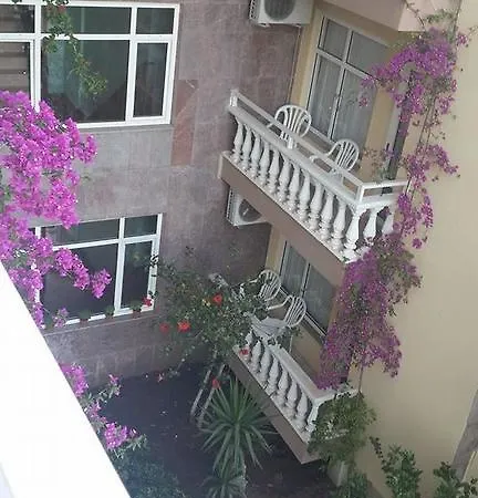 Kavala Hotel 2*