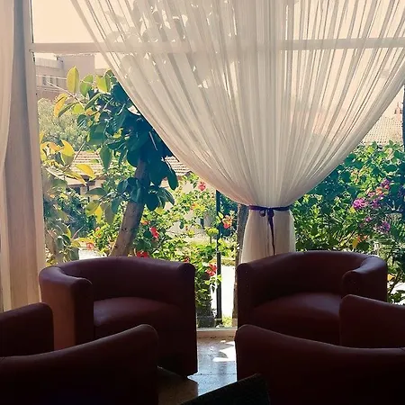 Kavala Hotel Turunç