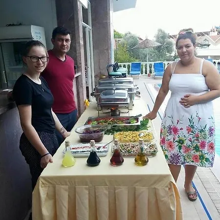 Kavala Turunç