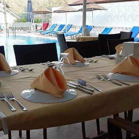 Kavala Hotel