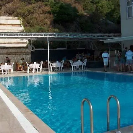 Hotel Kavala
