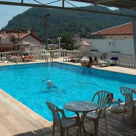 Kavala Turunç