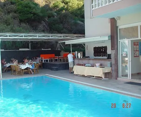 Hotel Kavala 2*