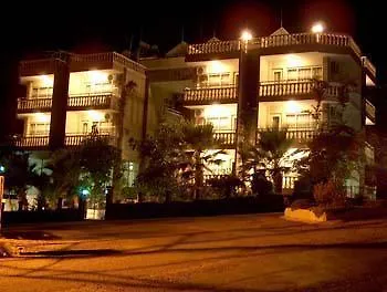 Hotel Kavala