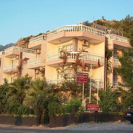 Kavala 2* Turunç