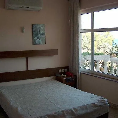 Hotel Kavala