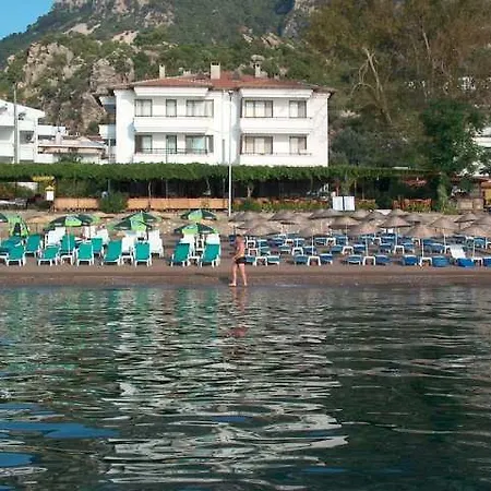Hotel Kavala Turunç