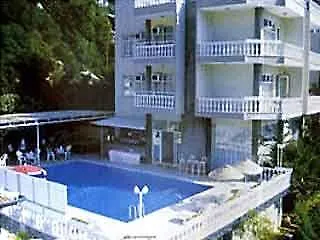 Kavala Hotel 2*