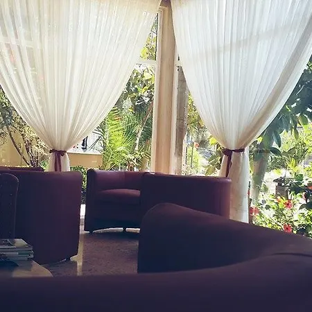 Kavala Hotel Turunc