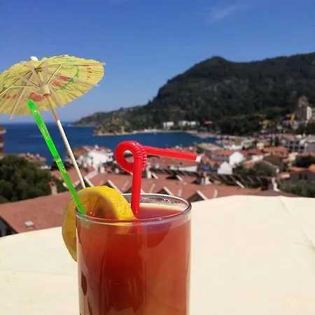 Kavala トゥルンチュ