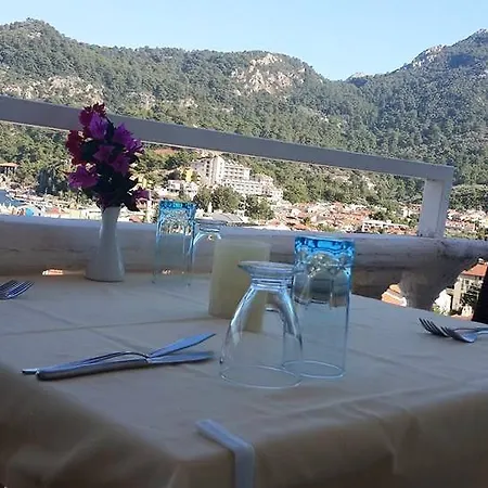 호텔 Kavala