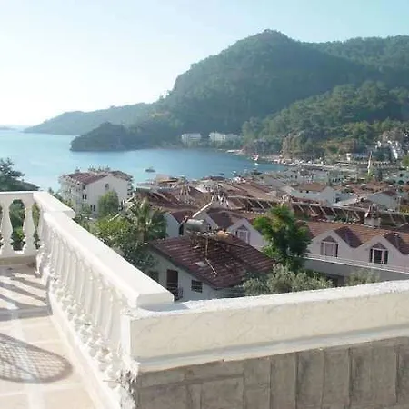 酒店 Kavala 图兰克